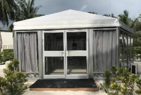 民宿篷房廠家 民宿篷房廠家