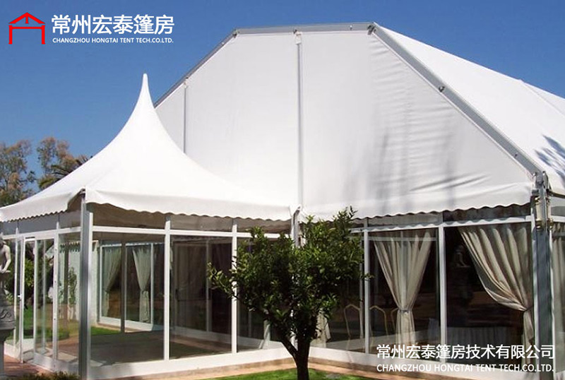 民宿篷房的未來 民宿篷房的未來