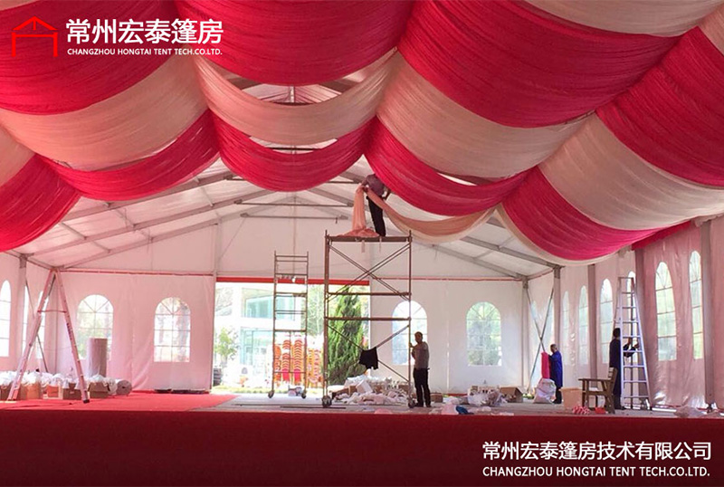 慶典篷房 慶典篷房